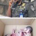 Police nab parents over abandonment of two dead infant twins inside Anambra drainage