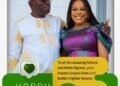 Your impact beyond walls of your home – Soludo’s wife tells fathers