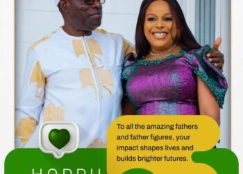 Your impact beyond walls of your home – Soludo’s wife tells fathers