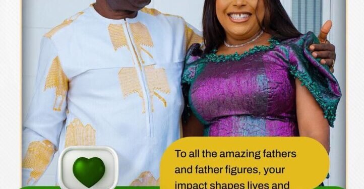 Your impact beyond walls of your home – Soludo’s wife tells fathers