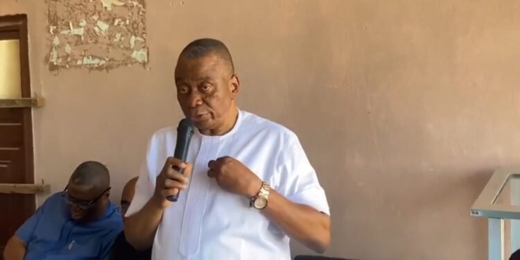 Power struggle erupts in Anambra LGSC as dissolved board moves to suspend Secretary
