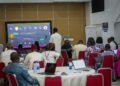 FIAP, FactCheckAfrica train 35 journalists, CSOs on promoting democratic, peaceful elections