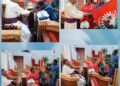 Anglican Bishop hails clergymen for joining politics