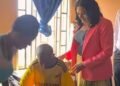 Soludo’s wife vows not to give up on abused minor till he’s fully recovered, reunited with family