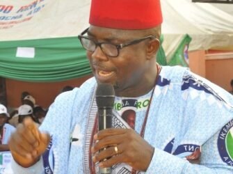 2027: Ogbaru Youths, Women Endorse House of Reps hopeful, Awogu