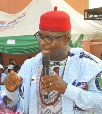 2027: Ogbaru Youths, Women Endorse House of Reps hopeful, Awogu