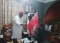 LP candidate visits Igwe Onyido, seeks royal blessing ahead 2027 poll