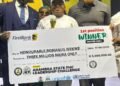 Anambra Best Mayor: Ibekwe’s Award Reflecting Transformational Leadership Legacy in Anaocha