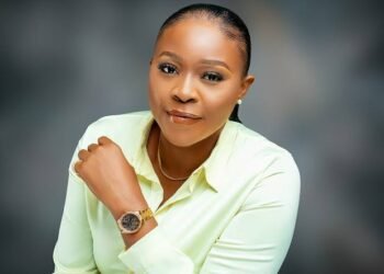 Ex-female guber candidate, Ifemeludike withdraws from Senatorial race