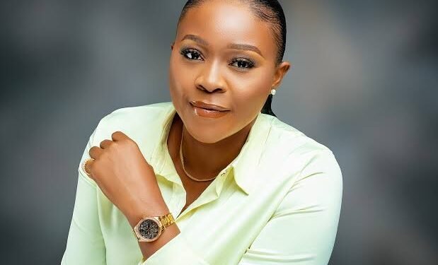Ex-female guber candidate, Ifemeludike withdraws from Senatorial race