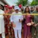 10-year water scarcity over in Anambra community as LG boss commissions solar-powered borehole