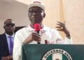 Soludo orders state-wide drainage systems’ desilting, cessation of sand mining