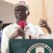 Soludo orders state-wide drainage systems’ desilting, cessation of sand mining