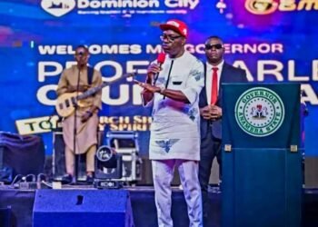 Governor Soludo reaffirms commitment to value reformation