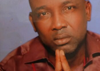 NDC deregistration invitation to revolution – Anambra Prophet warns Tinubu