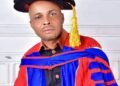 Don to redefine Nigeria’s SME devt at UNIZIK 127th inaugural lecture