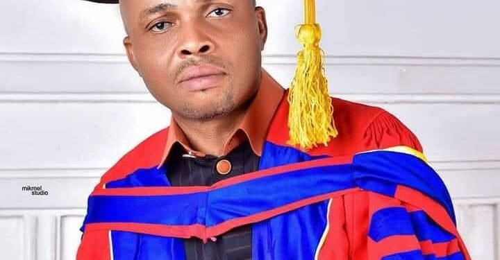 Don to redefine Nigeria’s SME devt at UNIZIK 127th inaugural lecture