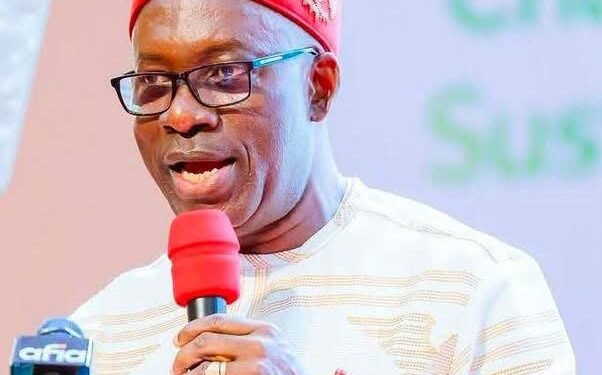 Make HIV strategic, regular conversation – Anambra govt tells families, communities