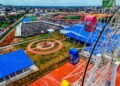 Solution Fun City Marks one year, records massive patronage
