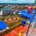 Solution Fun City Marks one year, records massive patronage