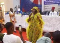 2027: Orogbu Distributes Rice, Cash To Unizik Staff, Students