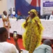 2027: Orogbu Distributes Rice, Cash To Unizik Staff, Students