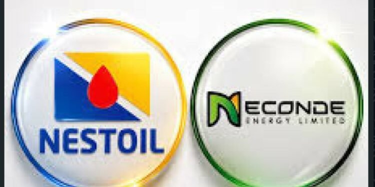 Nestoil Towers Reopens after Supreme Court Judgment