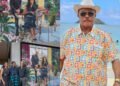 Obama, wife portrait painting: Obiano hails Akunyili, says artistic brilliance places Anambra on global map