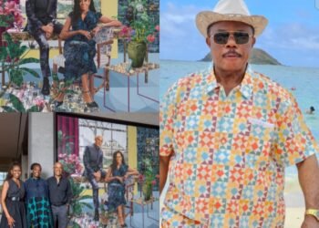 Obama, wife portrait painting: Obiano hails Akunyili, says artistic brilliance places Anambra on global map