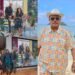 Obama, wife portrait painting: Obiano hails Akunyili, says artistic brilliance places Anambra on global map