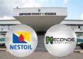 Supreme Court Sets Aside Appeal Court Ruling on Nestoil Assets