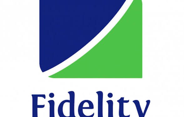 Fidelity Bank Emerges 6th Biggest Commercial Bank in Nigeria by Assets in 2026