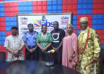 Anambra Police Intensify Anti-Cultism Campaign, Launch Statewide Youth Engagement Initiative