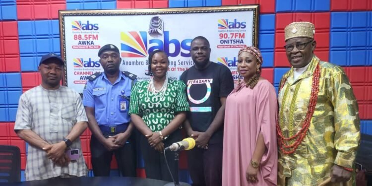 Anambra Police Intensify Anti-Cultism Campaign, Launch Statewide Youth Engagement Initiative