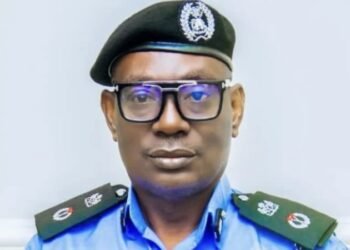 Anambra CP, Orutugu Promoted to AIG rank
