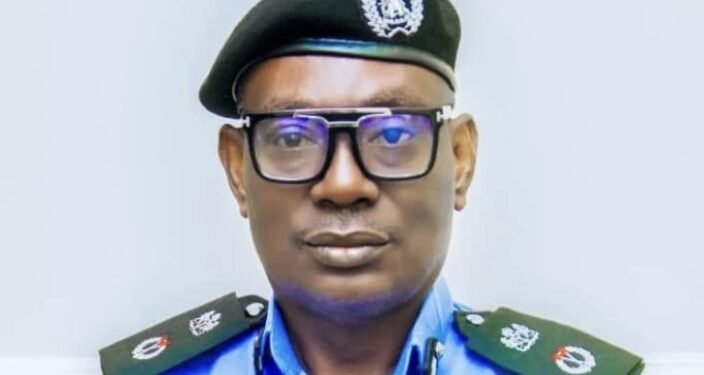 Anambra CP, Orutugu Promoted to AIG rank