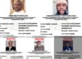 Force Headquarters Abuja Declares 6 Anambra Indigenes Wanted Over Alleged Crimes
