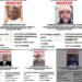 Force Headquarters Abuja Declares 6 Anambra Indigenes Wanted Over Alleged Crimes