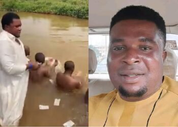 Anambra High Court Sends “Onyeze Jesus” to Prison Over False Claims of Supernatural Powers