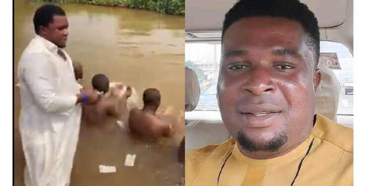 Anambra High Court Sends “Onyeze Jesus” to Prison Over False Claims of Supernatural Powers