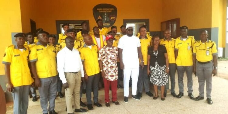 Anambra slams heavy fines, Mental Status Exam for traffic offenders