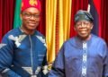 President Tinubu Approves the Construction of Two New Roads in Anambra.