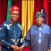 President Tinubu Approves the Construction of Two New Roads in Anambra.