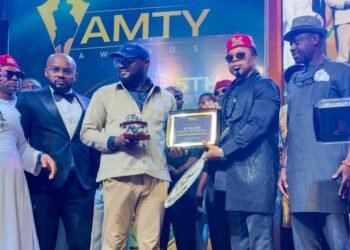 Zobis Cable Boss, Ezeobi Bags Manufacturer of the Year Award, Promises Over 22000 Jobs.