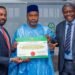 Transatlantic University of Medicine, Umuchukwu, Gets NUC License, Esimone Emerges VC