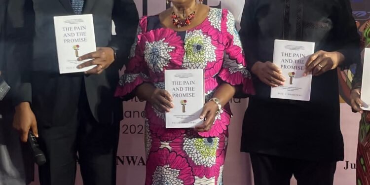 How Okonjo-Iweala Stopped Me From ‘Japa’ — Chidoka