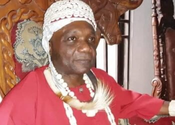 Embattled Anambra Monarch Warns Against Constitution Amendment Meeting
