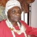 Embattled Anambra Monarch Warns Against Constitution Amendment Meeting