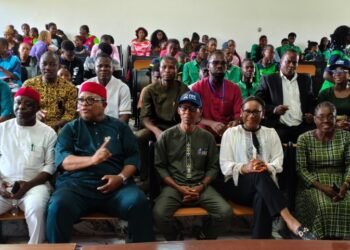 Seek insurance protection against financial distress, economic disruption – households, businesses urged