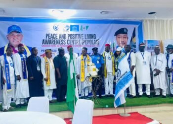 increase budgetary allocation for peace-building, education, community devt – PEPOLAC tells govt